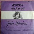 Jitka Zelenková-Zvonky / Bílá Paní