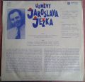 Jaroslav Ježek-Úsměvy Jaroslava Ježka