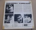 John Mayall and Bluesbreakers-Hard Road