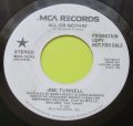 Jimi Tunnell-All Or Nothin'