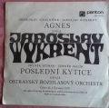Jaroslav Wykrent-Agnes / Poslední Kytice