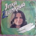 Jitka Zelenková-Nejsem Tvá Loutka / Já, Láska Pálivá