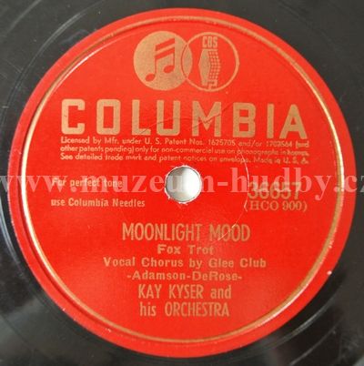 Kay Kyser And His Orchestra