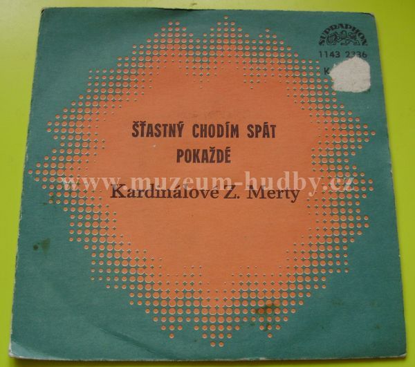 Kardinálové Z. Merty