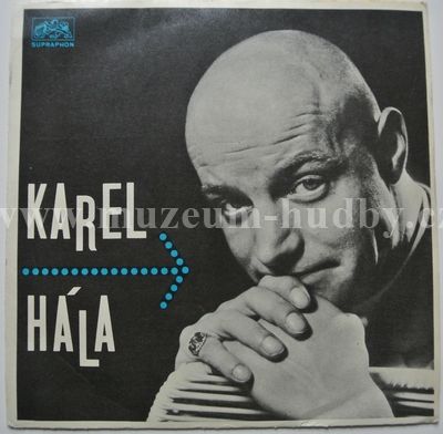 Karel Hála