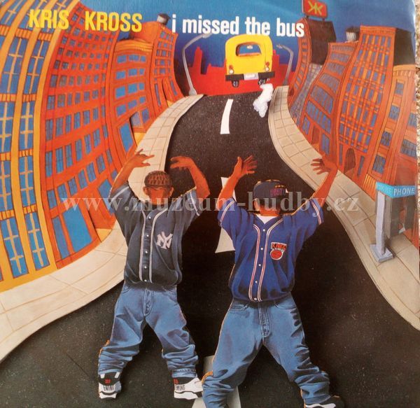 Kris Kross
