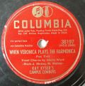 Kay Kyser And His Orchestra-Woody Wood-Pecker / When Veronica Plays The Harmonica
