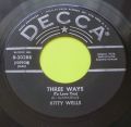 Kitty Wells-A Change Of Heart / Three Ways