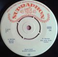 Karel Vlach se svým orchestrem-Mama Inez/ The Laughing Samba/ Brazil/ Bim, Bam, Bum