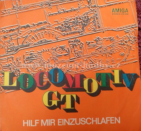 Locomotiv GT
