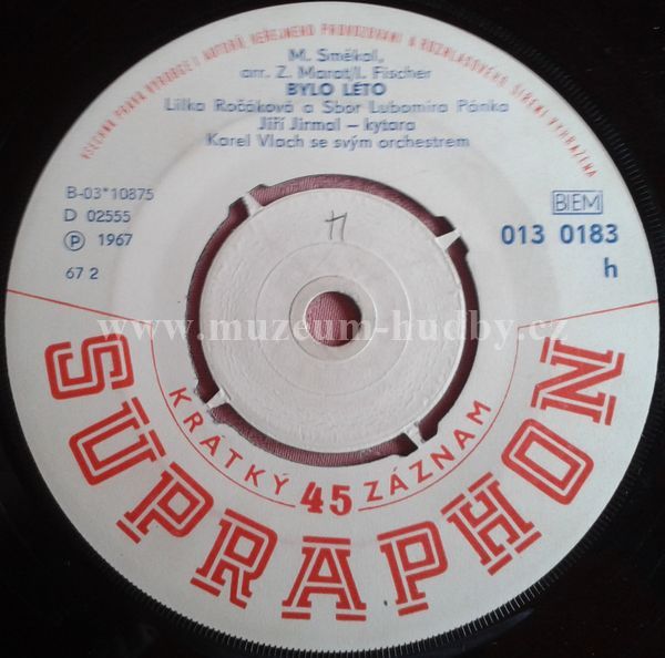 Lilka Ročáková / Pavel Novák