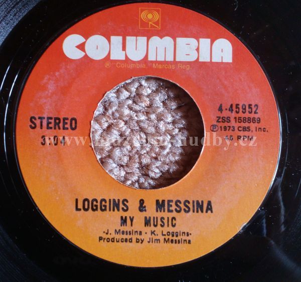 Loggins & Messina