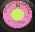 Louis Armstrong-The Night Before Christmas / When The Saints Go Marching In
