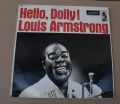 Louis Armstrong And The All Stars-Hello, Dolly!