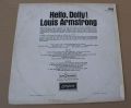 Louis Armstrong And The All Stars-Hello, Dolly!