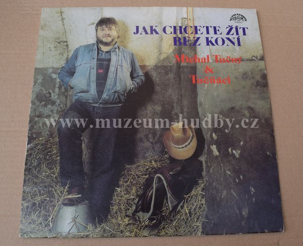 Michal Tučný a Tučňáci