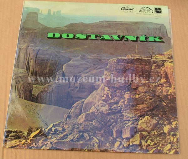 Mayf Nutter, Glenn Campbell, Dick Curless ...