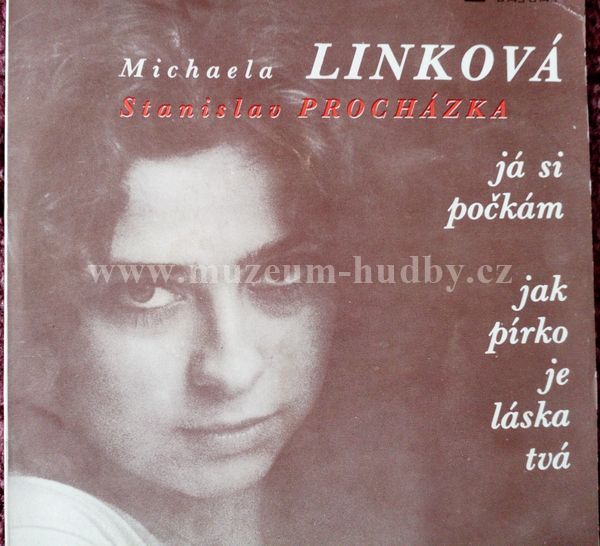 Michaela Linková / Stanislav Procházka