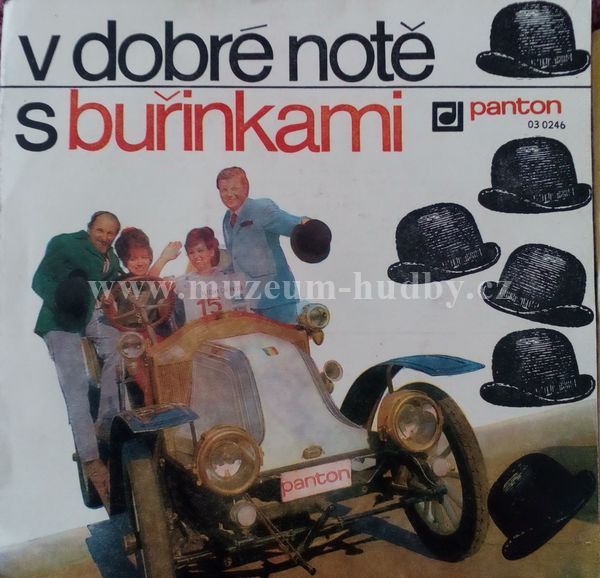 Muzika Bez Kapelníka