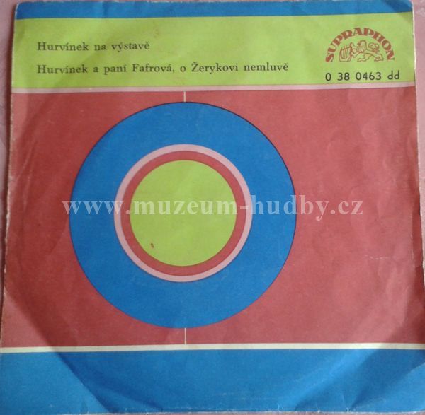 Miloš Kirschner, Helena Štáchová, Miroslav Černý