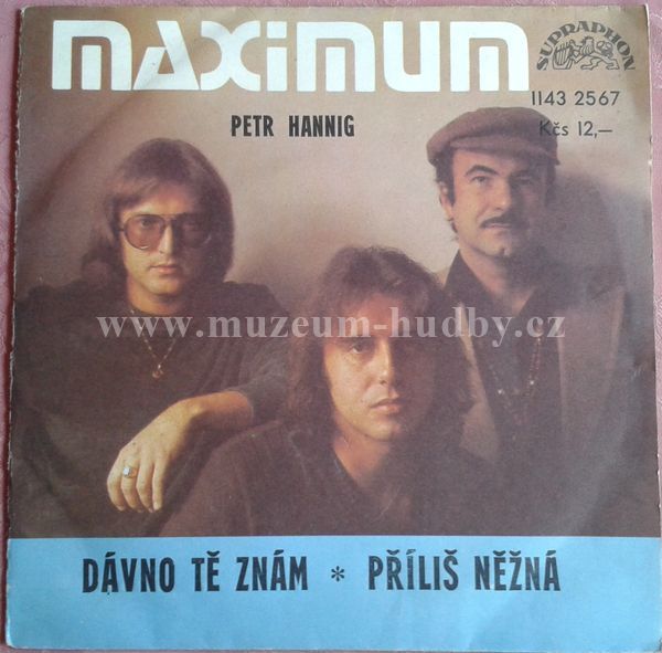 Maximum Petra Hanniga