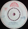 Mister K-Popcorn / Synthetic Sister N 1