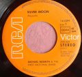 Michael Nesmith & The First National Band-Silver Moon