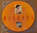 Madonna-La Isla Bonita