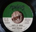 Millie Jackson-Hurts So Good / Love Doctor
