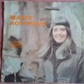 Marie Rottrová, Flamingo-Cikán / Loď Štěstí