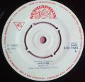 Mister K-Popcorn / Synthetic Sister N 1