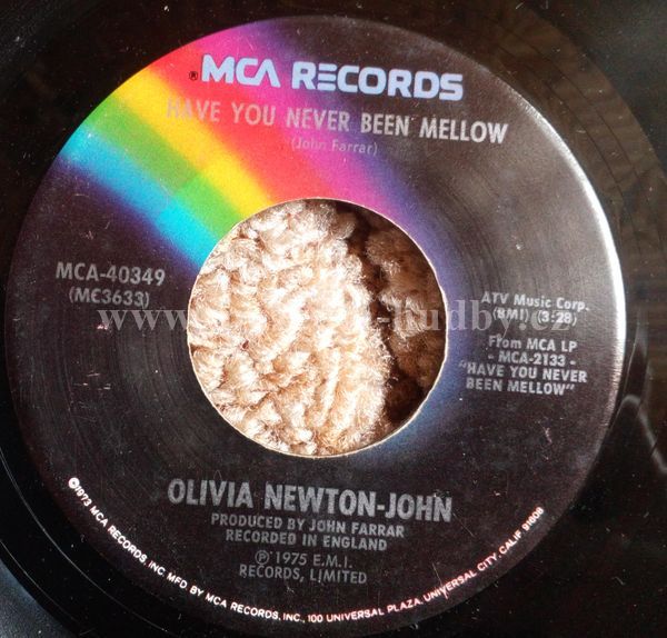 Olivia Newton-John