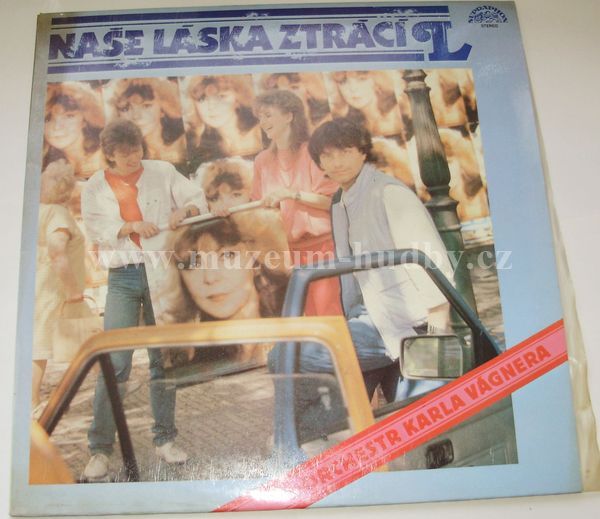 Orchestr Karla Vágnera