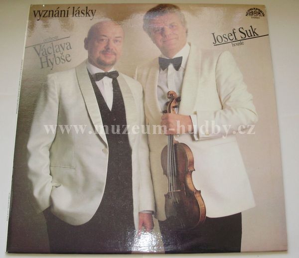 Orchestr Václava Hybše