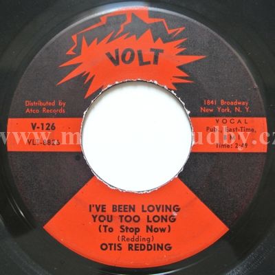 Otis Redding