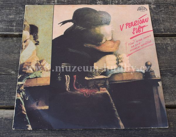 Petr Hapka, Michal Horáček