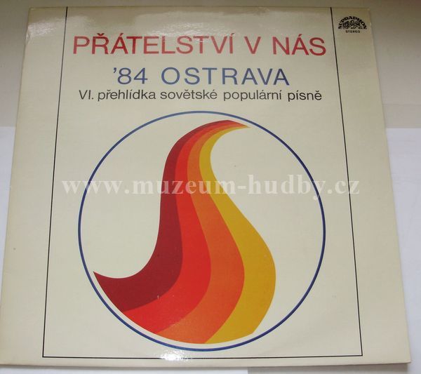 Přátelství v nás