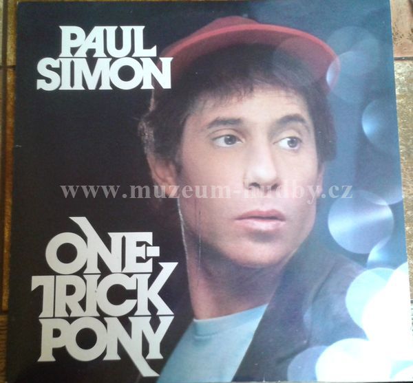 Paul Simon