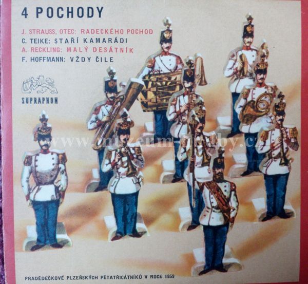 Posádková hudba Praha