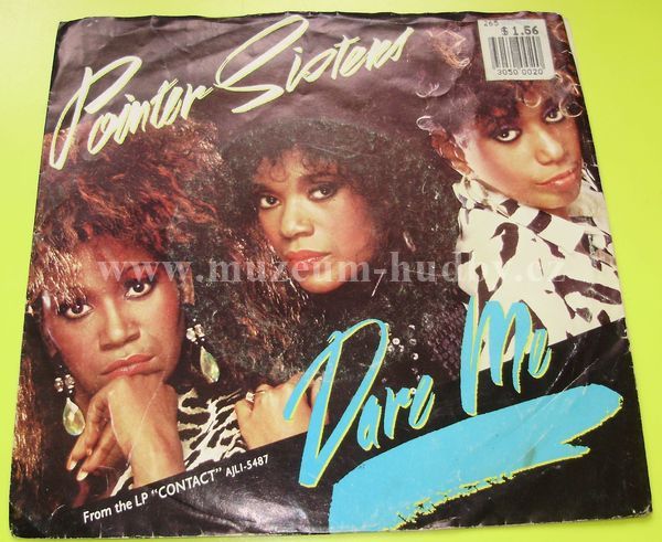 Pointer Sisters