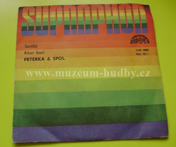 Peterka & Spol