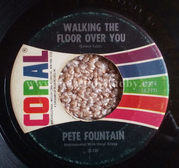 Pete Fountain