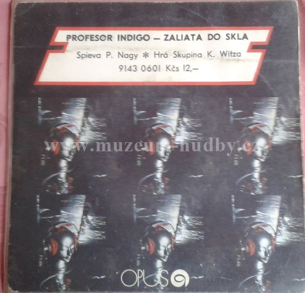 P. Nagy & Skupina K. Witza