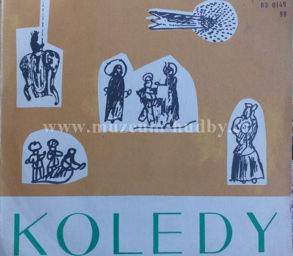 Pražské Dechové Kvinteto / Kühnův Dětský Sbor