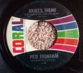 Pete Fountain-Walking The Floor Over You / Juliet's Theme