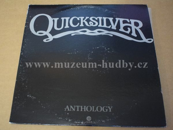 Quicksilver Messenger Service