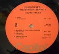 Quicksilver Messenger Service-Happy Trails