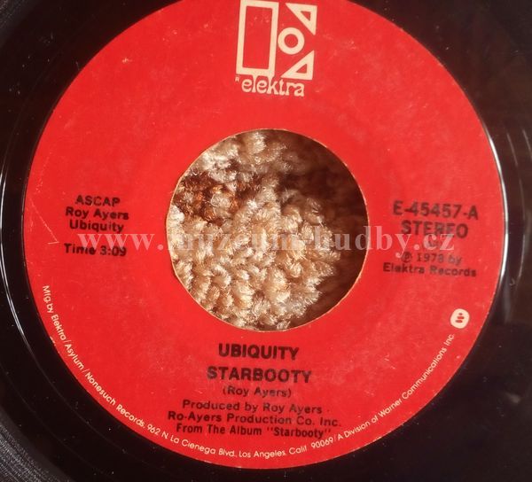 Roy Ayers Presents Ubiquity