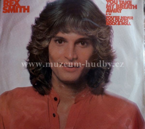 Rex Smith