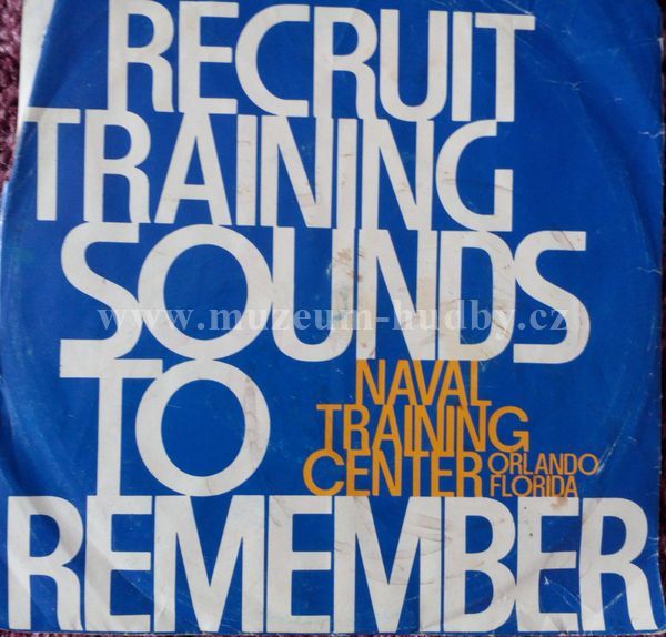 Recruit Training Sounds To Remember